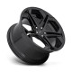 ALU felge Foose Foose F169 IMPALA felga 20x9 5X108 72.56 ET38, Gloss black | race-shop.hr