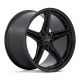 ALU felge Foose Foose F175 CF8 felga 20x11 5X115 71.6 ET20, Matte black | race-shop.hr