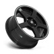 ALU felge Motegi Motegi MR116 FS5 felga 15x6.5 5X100/5X114.3 72.56 ET40, Gloss black | race-shop.hr
