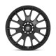 ALU felge Motegi Motegi MR118 MS7 felga 17x8 5X114.3 72.56 ET45, Matte black | race-shop.hr