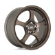 ALU felge Motegi Motegi MR131 felga 18x8 5X114.3 72.56 ET45, Matte bronze | race-shop.hr