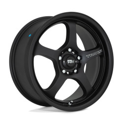 Motegi MR131 felga 18x9 5X114.3 72.56 ET35, Satin black