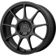 ALU felge Motegi Motegi MR138 felga 18x9 5X114.3 72.56 ET45, Satin black | race-shop.hr