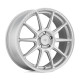 ALU felge Motegi Motegi MR140 SS10 felga 18x8.5 5X114.3 72.56 ET35, Hyper silver | race-shop.hr