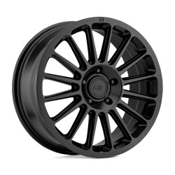 Motegi MR141 RS16 felga 15x7 5X100 72.56 ET15, Satin black