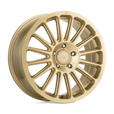 ALU felge Motegi Motegi MR141 RS16 felga 16x7.5 5X112 66.56 ET40, Rally gold | race-shop.hr
