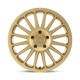 ALU felge Motegi Motegi MR141 RS16 felga 16x7.5 5X112 66.56 ET40, Rally gold | race-shop.hr