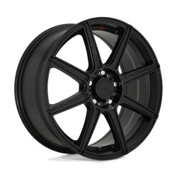 Motegi MR142 CS8 felga 15x6.5 5X100/5X114.3 72.56 ET40, Satin black