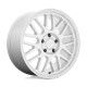 ALU felge Motegi Motegi MR144 M9 felga 18x8.5 5X120 74.1 ET42, Hyper silver | race-shop.hr