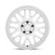 ALU felge Motegi Motegi MR144 M9 felga 18x8.5 5X120 74.1 ET42, Hyper silver | race-shop.hr