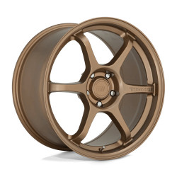 Motegi MR145 TRAKLITE 3.0 felga 18x8.5 5X114.3 72.56 ET42, Matte bronze