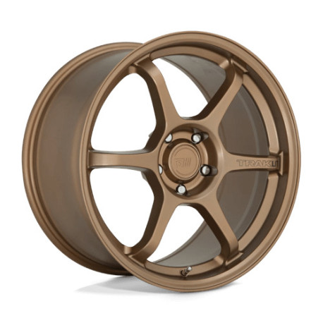 ALU felge Motegi Motegi MR145 TRAKLITE 3.0 felga 18x8.5 5X112 66.56 ET42, Matte bronze | race-shop.hr