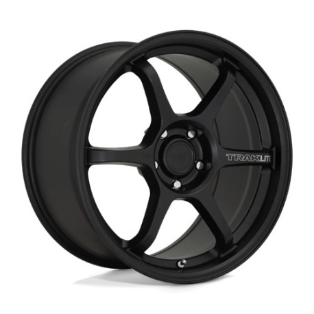 ALU felge Motegi Motegi MR145 TRAKLITE 3.0 felga 18x8.5 5X112 66.56 ET42, Satin black | race-shop.hr