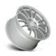 ALU felge Motegi Motegi MR146 SS6 felga 15x8 4X100 72.56 ET35, Hyper silver | race-shop.hr