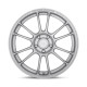ALU felge Motegi Motegi MR146 SS6 felga 17x7 5X120 74.1 ET42, Hyper silver | race-shop.hr