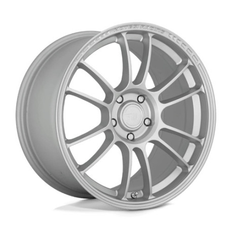ALU felge Motegi Motegi MR146 SS6 felga 17x8.5 5X112 66.56 ET42, Hyper silver | race-shop.hr