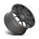 ALU felge Motegi Motegi MR147 CM7 felga 17x8 5X110 72.56 ET38, Gunmetal | race-shop.hr