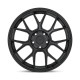 ALU felge Motegi Motegi MR147 CM7 felga 17x8 5X120 74.1 ET38, Satin black | race-shop.hr