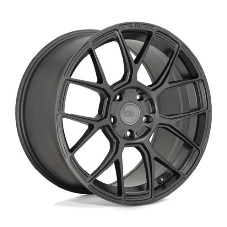 ALU felge Motegi Motegi MR147 CM7 felga 18x8.5 5X114.3 72.56 ET35, Gunmetal | race-shop.hr