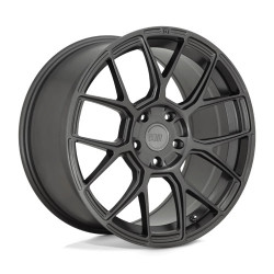 Motegi MR147 CM7 felga 18x9.5 5X114.3 72.56 ET45, Gunmetal