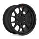 ALU felge Motegi Motegi MR149 MT6 felga 17x8.5 6X139.7 106.1 ET18, Satin black | race-shop.hr