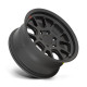 ALU felge Motegi Motegi MR149 MT6 felga 17x8.5 6X139.7 106.1 ET18, Satin black | race-shop.hr