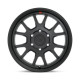 ALU felge Motegi Motegi MR149 MT6 felga 17x8.5 6X139.7 106.1 ET18, Satin black | race-shop.hr