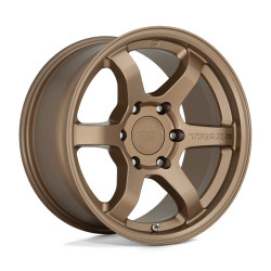 Motegi MR150 TRAILITE felga 16x8 6X139.7 106.1 ET0, Matte bronze