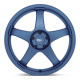 ALU felge Motegi Motegi MR151 CS5 wheel 18x8.5 5X100 56.15 ET30, Satin metallic blue | race-shop.hr
