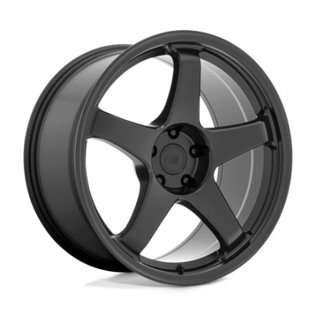 ALU felge Motegi Motegi MR151 CS5 felga 19x9.5 5X114.3 72.56 ET40, Satin black | race-shop.hr