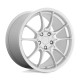 ALU felge Motegi Motegi MR152 SS5 felga 19x8.5 5X108 63.36 ET42, Hyper silver | race-shop.hr