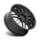 ALU felge Motegi Motegi MR153 CM10 felga 20x8.5 5X120 74.1 ET25, Satin black | race-shop.hr