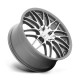 ALU felge Motegi Motegi MR153 CM10 felga 18x8.5 5X112 66.56 ET45, Machined gunmetal | race-shop.hr
