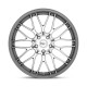 ALU felge Motegi Motegi MR153 CM10 felga 18x8.5 5X112 66.56 ET45, Machined gunmetal | race-shop.hr