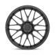 ALU felge Motegi Motegi MR153 CM10 felga 18x8.5 5X112 66.56 ET45, Satin black | race-shop.hr