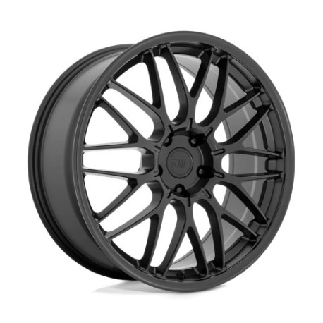 ALU felge Motegi Motegi MR153 CM10 felga 19x9.5 5X100 56.15 ET40, Satin black | race-shop.hr