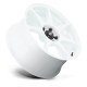 ALU felge Motegi Motegi MR154 BATTLE felga 17x8 5X114.3 72.56 ET30, White | race-shop.hr