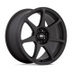 ALU felge Motegi Motegi MR154 BATTLE felga 17x8 5X108 72.56 ET30, Matte black | race-shop.hr