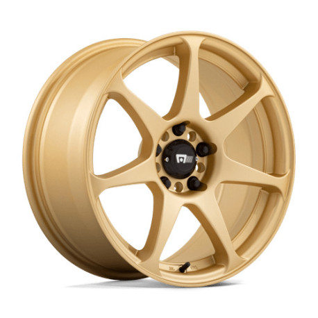 ALU felge Motegi Motegi MR154 BATTLE felga 17x8 5X120 72.56 ET30, Gold | race-shop.hr