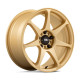 ALU felge Motegi Motegi MR154 BATTLE felga 17x8 5X100 72.56 ET30, Gold | race-shop.hr