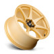 ALU felge Motegi Motegi MR154 BATTLE felga 18x9.5 5X114.3 72.56 ET30, Gold | race-shop.hr