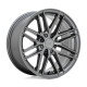 ALU felge Motegi Motegi MR157 CM8 felga 17x8 4X100/4X108 72.56 ET38, Gloss gunmetal | race-shop.hr