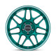 ALU felge Motegi Motegi MR158 TSUBAKI felga 18x9.5 5X114.3 72.56 ET40, Hokkaido green | race-shop.hr