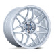 ALU felge Motegi Motegi MR158 TSUBAKI felga 18x10.5 5X120 74.1 ET25, Hyper silver | race-shop.hr