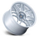 ALU felge Motegi Motegi MR158 TSUBAKI felga 18x9.5 5X114.3 72.56 ET25, Hyper silver | race-shop.hr