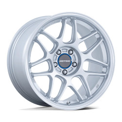 Motegi MR158 TSUBAKI felga 19x8.5 5X112 66.56 ET25, Hyper silver