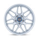 ALU felge Motegi Motegi MR158 TSUBAKI felga 19x9.5 5X114.3 72.56 ET25, Hyper silver | race-shop.hr