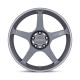 ALU felge Motegi Motegi MR159 BATTLE V felga 18x8.5 5X114.3 72.56 ET35, Gunzilla | race-shop.hr
