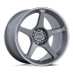 ALU felge Motegi Motegi MR159 BATTLE V felga 18x8.5 5X120 74.1 ET35, Gunzilla | race-shop.hr