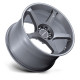 ALU felge Motegi Motegi MR159 BATTLE V felga 18x8.5 5X100 56.15 ET30, Gunzilla | race-shop.hr